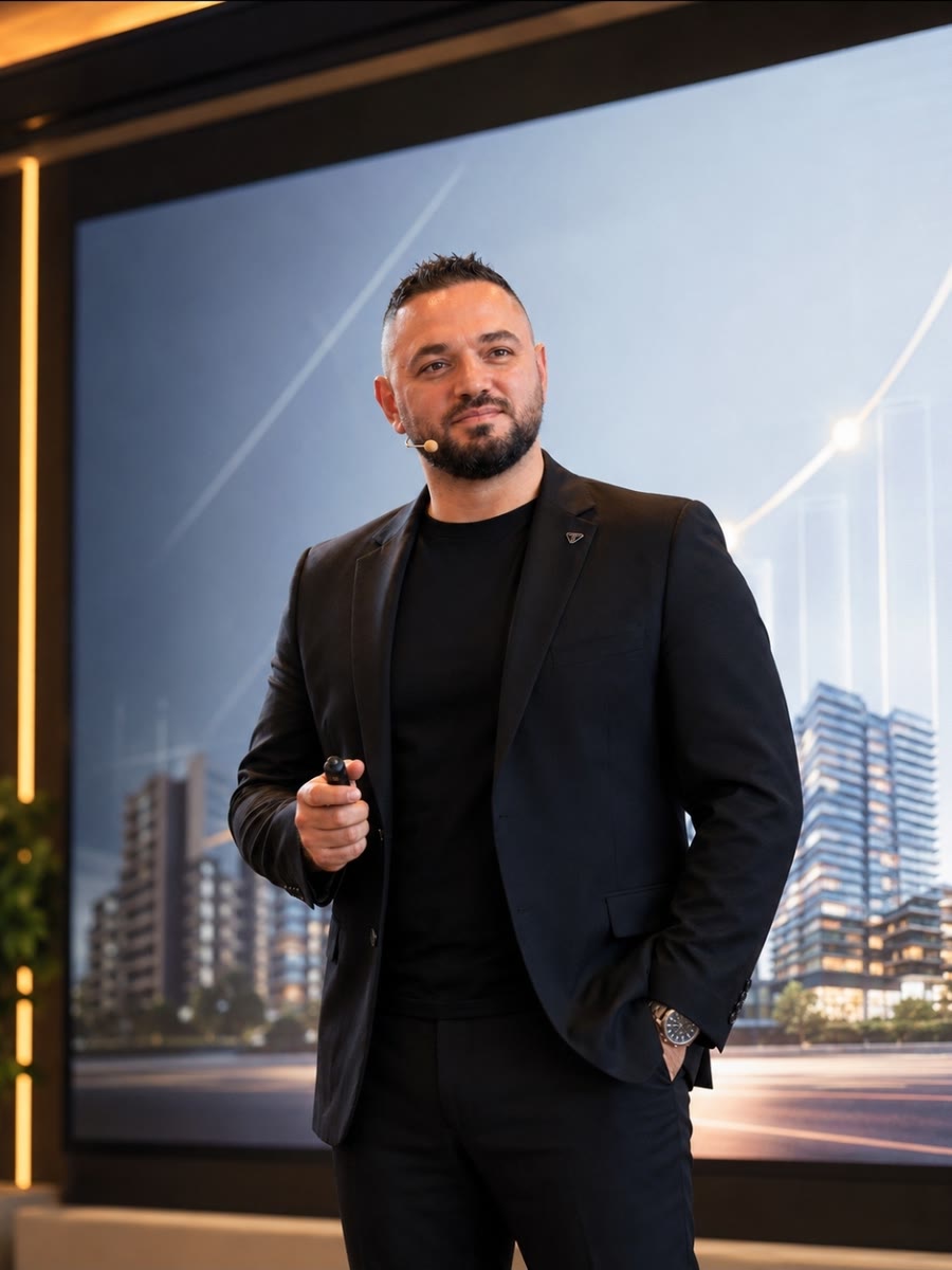 İbrahim Salih İlke